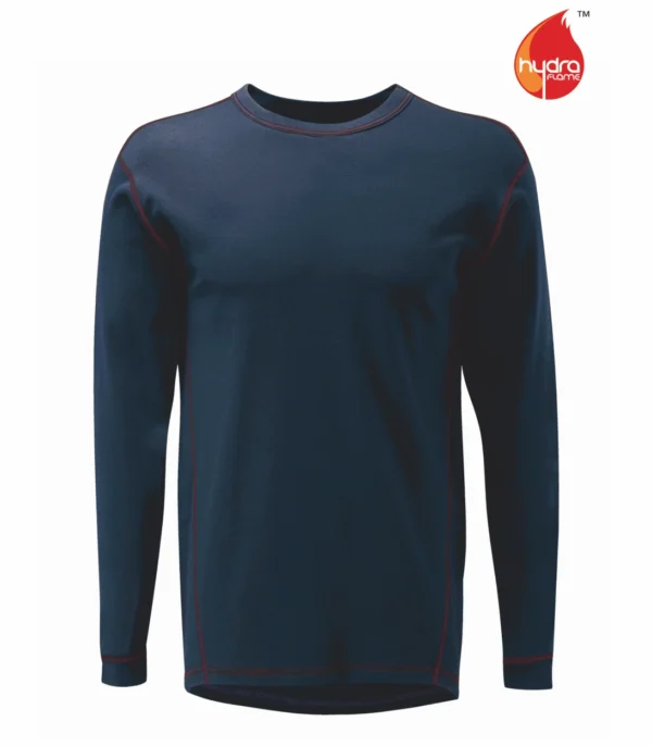 ORBIT EDDISON: INHERENT FR ARC BASE LAYER JERSEY